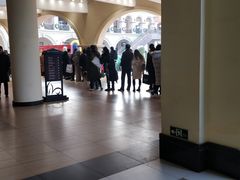 -王府井奥莱临潼小镇(临潼店)