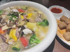 -绍兴老味道·非遗门店(银泰城店)