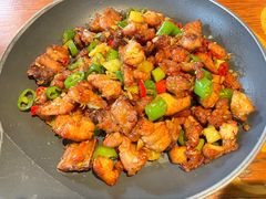 -菌自由丨野生菌火锅特色庭院餐厅(丽江古城店)