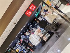 -优衣库(银座店)