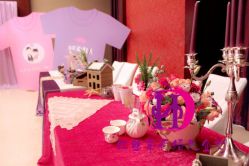 -上海万豪虹桥大酒店·宴会厅