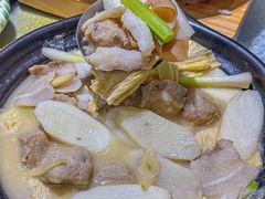 -东江海鲜大排档·潮汕菜·砂锅粥