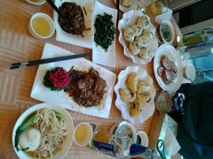 -浦江餐饮·上海菜馆(五四路店)
