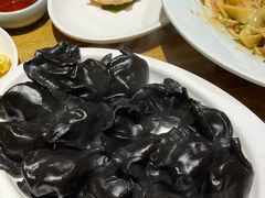 -双合园·海鲜水饺青岛菜(上清路店)