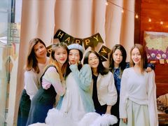 -慢隅法式小馆·生日求婚西餐厅