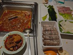 -野妹火锅(龙岗店)