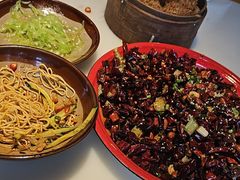 -常和州·夜宵大排档(常州单店)