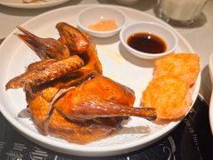 -顺峰顺水顺德菜(第一百货店)