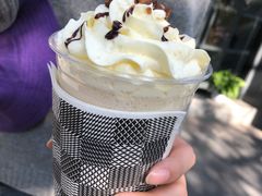 -MAMACHA妈妈茶(岳麓山店)