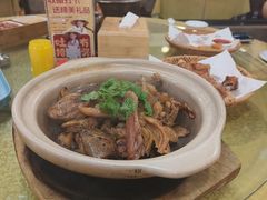-202特色排档(五缘湾店)