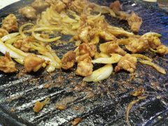 -厚味居炙子烤肉·清真(天桥南纬路店)