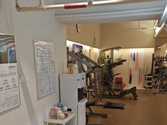 -YCHL Studios健身工作室(市二宫店)