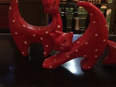 -猫咪博物馆(顶澳仔猫街店)