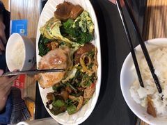 -家乐缘·自选快餐(金中环店)