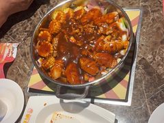 -御上皇三汁焖锅(薛城万达广场店)