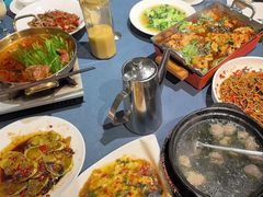 -凤竹园(修水店)