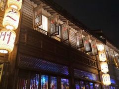 门面-王庄阿咪海鲜大排档(上下杭店)
