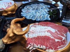 和牛-丽江庭院之爱在路上(西单店)