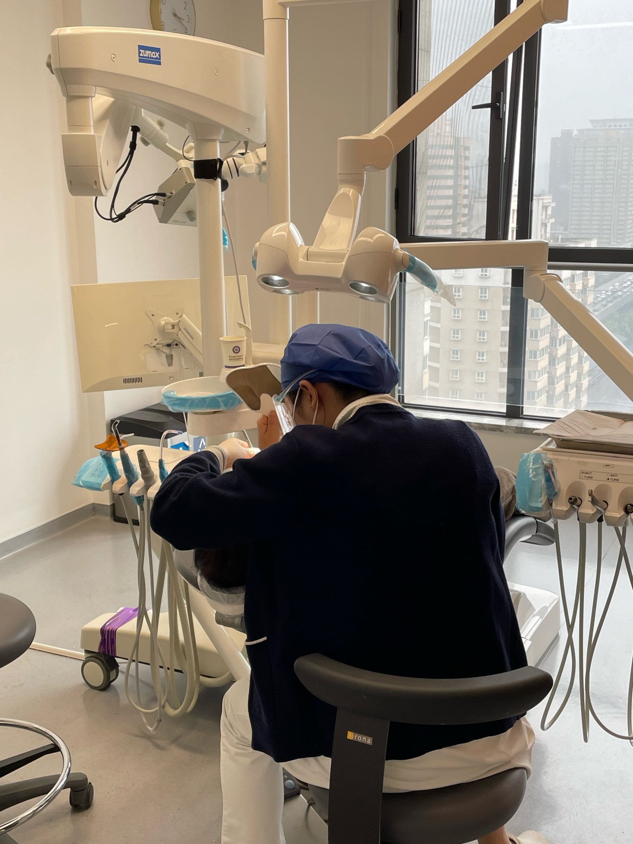 包含北京大学口腔医院专家预约办理住院的词条