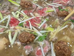 -八仙水煎牛肉(邮电小区店)