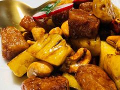 -七色云蔬食(喜邻里店)