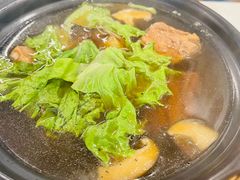 肉骨茶-鸡坤茶室(三里屯店)