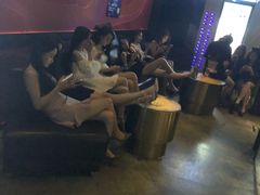 -SPACE(欢乐颂购物中心店)