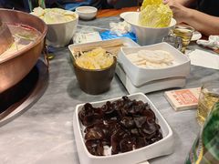 -玩煮炭火锅(延福街店)