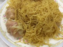 -麦文记面家(佐敦店)