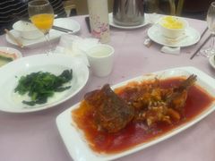 -金时代顺风大酒店(静安大融城店)