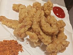 -海底捞火锅(青山湖万达夜宵主题店)