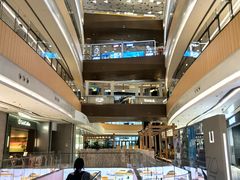 -上海七宝领展广场