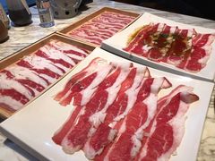 -火炉火自助餐(喜隆多店)
