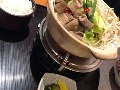 -森味花园·日本料理(伊藤洋华堂亚运村店)
