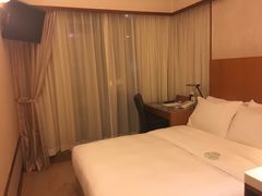 -香港港岛太平洋酒店