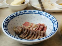 -苏小柳手作点心x茶叙小院(徐家汇分院)