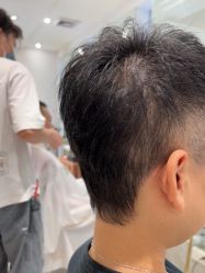 -菲·木田moontin造型salon