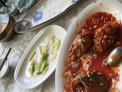 -山外山菜馆(玉泉路店)