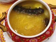 御用佛跳墙-白家大院·王府宫廷菜(苏州街店)