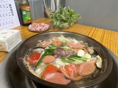 -海关荤豆花(洋河一路店)