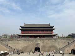 -西安城墙·碑林历史文化景区