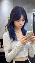 -Tipo Hair salon（明星）店