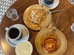 -BAKER&SPICE(BFC外滩金融中心店)