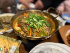 -食光慢宴·安吉土菜馆