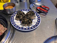 -大叹号·朝鲜族烤肉(潍坊泰华城店)