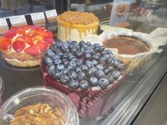 -BAKER&SPICE(BFC外滩金融中心店)