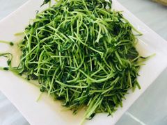 -渔中舟海鲜大排档(普陀沈家门店)