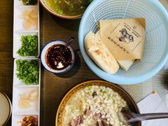 -小毛驴驴肉泡馍(解放路店)