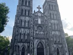 -圣约瑟夫大教堂