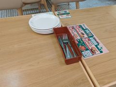 -优优西里·意式餐厅(福州金融街万达店)